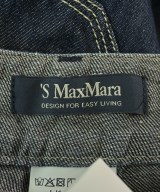 Max Mara（マックスマーラ）デニムパンツ 紺 サイズ:36(XS位) レディース/2200640055912