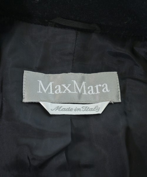 Max Mara（マックスマーラ）その他 黒 サイズ:38(S位) レディース/2200639736020