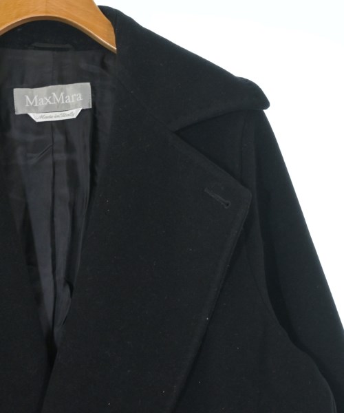 Max Mara（マックスマーラ）その他 黒 サイズ:38(S位) レディース/2200639736020