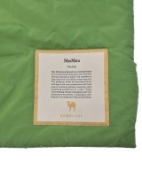 Max Mara（マックスマーラ）ストール 緑 サイズ:- レディース/2200650062023