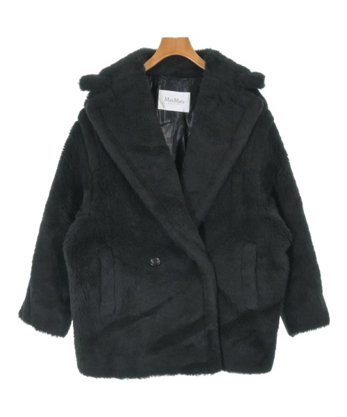 Max Mara(マックスマーラ)その他 黒 サイズ:S/2200640353018