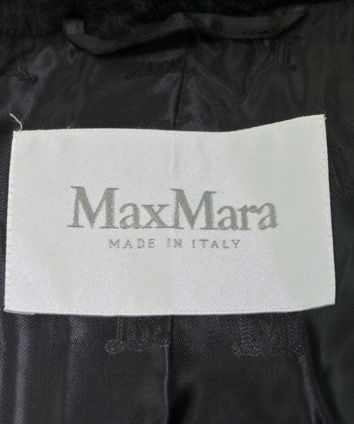 Max Mara（マックスマーラ）その他 黒 サイズ:S レディース/2200640353018