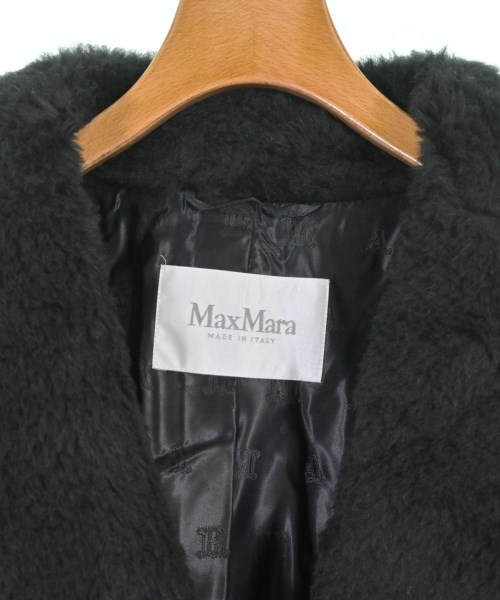 Max Mara（マックスマーラ）その他 黒 サイズ:S レディース/2200640353018