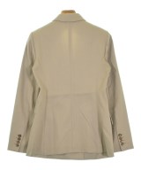 Max Mara（マックスマーラ）テーラードジャケット ベージュ サイズ:36(XS位) レディース/2200642387011