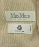 Max Mara（マックスマーラ）テーラードジャケット ベージュ サイズ:36(XS位) レディース/2200642387011