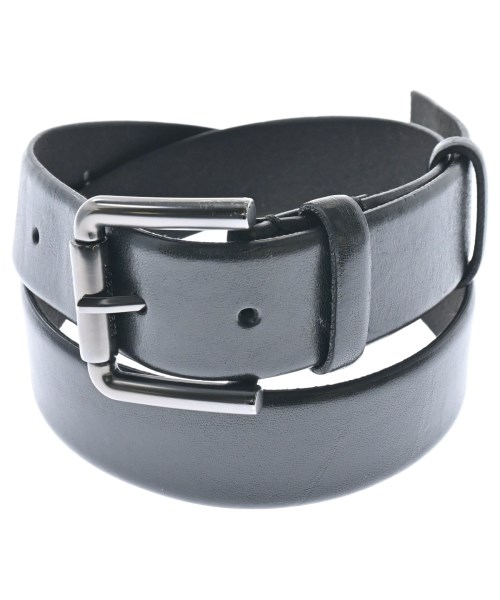 Max Mara(マックスマーラ)ベルト 黒 サイズ:XS/2200644631051