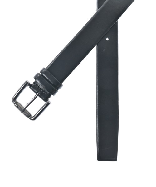 Max Mara（マックスマーラ）ベルト 黒 サイズ:XS レディース/2200644631051