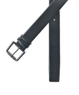 Max Mara（マックスマーラ）ベルト 黒 サイズ:XS レディース/2200644631051