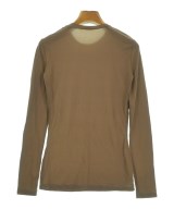 Max Mara（マックスマーラ）Tシャツ・カットソー 茶 サイズ:F レディース/2200641595264