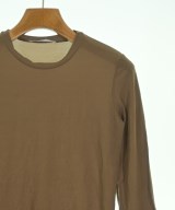 Max Mara（マックスマーラ）Tシャツ・カットソー 茶 サイズ:F レディース/2200641595264