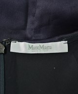 Max Mara（マックスマーラ）ひざ丈スカート 黒 サイズ:38(S位) レディース/2200641993268