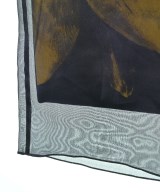 Max Mara（マックスマーラ）ひざ丈スカート 黒 サイズ:38(S位) レディース/2200641993268