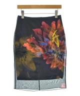 Max Mara ひざ丈スカート