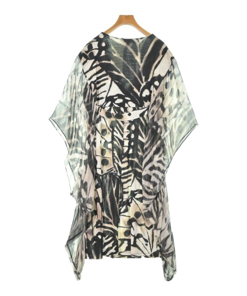 Max Mara（マックスマーラ）ワンピース 黒 サイズ:L レディース/2200651229029