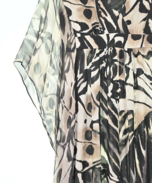 Max Mara（マックスマーラ）ワンピース 黒 サイズ:L レディース/2200651229029