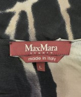 Max Mara（マックスマーラ）ワンピース 黒 サイズ:L レディース/2200651229029