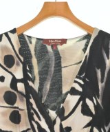 Max Mara（マックスマーラ）ワンピース 黒 サイズ:L レディース/2200651229029