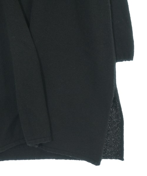 Max Mara（マックスマーラ）ワンピース 黒 サイズ:L/L レディース/2200646910017