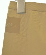 Max Mara（マックスマーラ）ひざ丈スカート ベージュ サイズ:38(S位) レディース/2200647693049