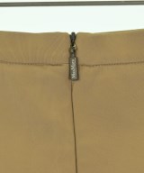 Max Mara（マックスマーラ）ひざ丈スカート ベージュ サイズ:38(S位) レディース/2200647693049