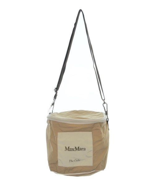 Max Mara（マックスマーラ）その他 ベージュ サイズ:40(M位) レディース/2200651548021