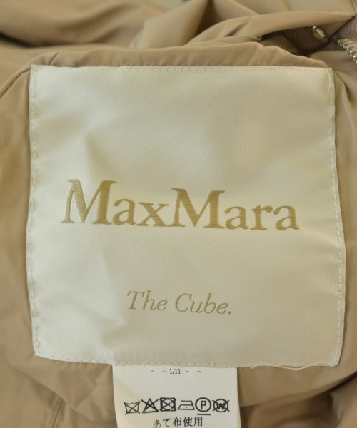 Max Mara（マックスマーラ）その他 ベージュ サイズ:40(M位) レディース/2200651548021