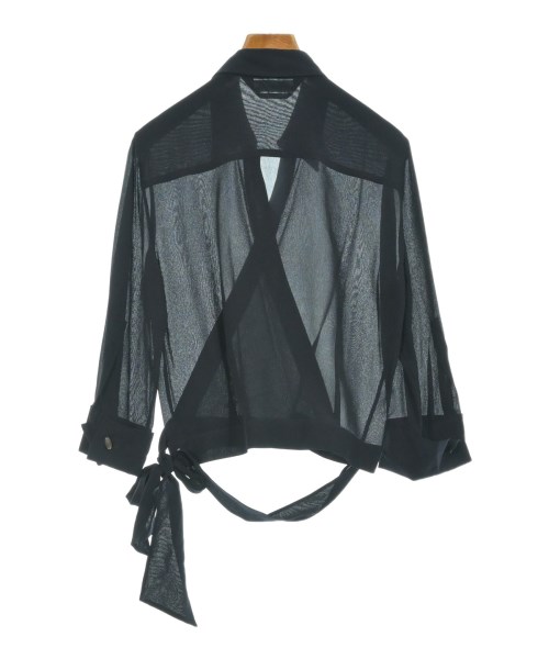 Max Mara（マックスマーラ）ブラウス 紺 サイズ:F レディース/2200651651158