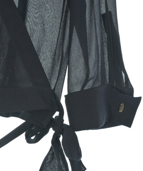 Max Mara（マックスマーラ）ブラウス 紺 サイズ:F レディース/2200651651158