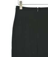 Max Mara（マックスマーラ）ひざ丈スカート 黒 サイズ:40(M位) レディース/2200651723183