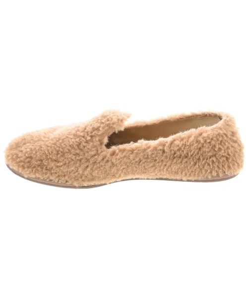 Max Mara（マックスマーラ）その他 茶 サイズ:EU36 1/2(23cm位) レディース/2200652117103