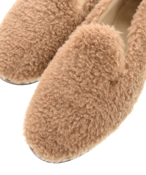 Max Mara（マックスマーラ）その他 茶 サイズ:EU36 1/2(23cm位) レディース/2200652117103