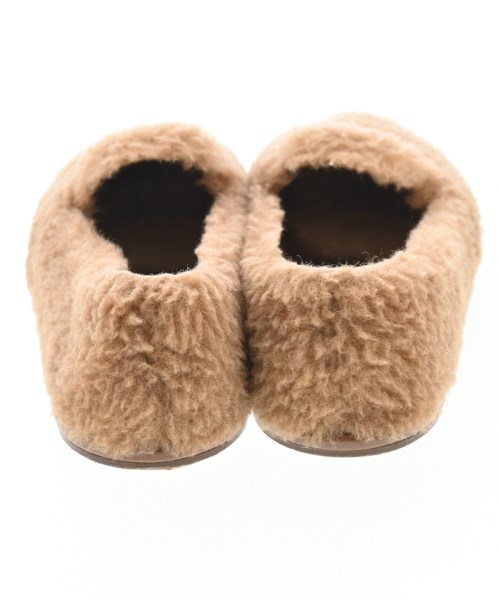 Max Mara（マックスマーラ）その他 茶 サイズ:EU36 1/2(23cm位) レディース/2200652117103