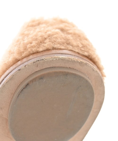 Max Mara（マックスマーラ）その他 茶 サイズ:EU36 1/2(23cm位) レディース/2200652117103