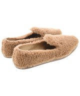 Max Mara（マックスマーラ）その他 茶 サイズ:EU36 1/2(23cm位) レディース/2200652117103