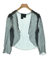 Max Mara（マックスマーラ）ブラウス 黒 サイズ:40(M位) レディース/2200652295085