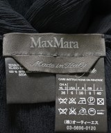 Max Mara（マックスマーラ）ブラウス 黒 サイズ:40(M位) レディース/2200652295085