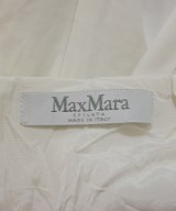 Max Mara（マックスマーラ）ブラウス 白 サイズ:36(XS位) レディース/2200635847089