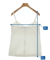 Max Mara（マックスマーラ）ブラウス 白 サイズ:36(XS位) レディース/2200635847089