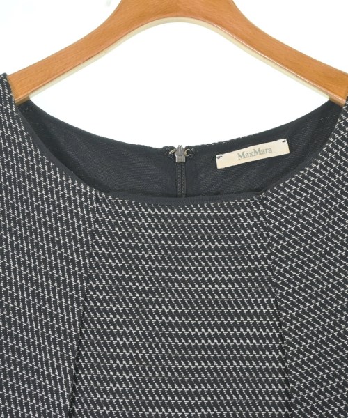 Max Mara（マックスマーラ）ワンピース その他（柄物・カラフル） サイズ:42(M位) レディース/2200640418113