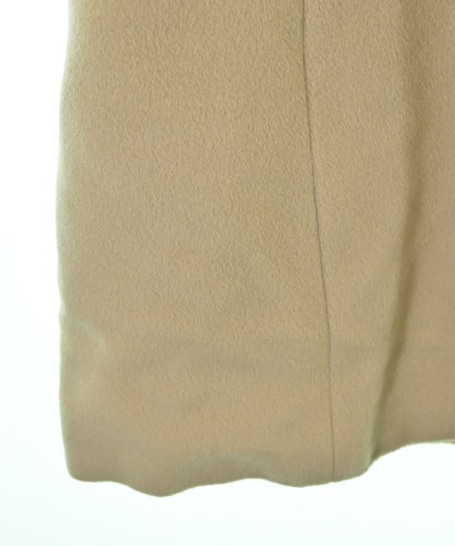 Max Mara（マックスマーラ）チェスターコート ベージュ サイズ:36(XS位) レディース/2200649500086