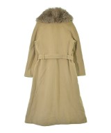 Max Mara（マックスマーラ）チェスターコート ベージュ サイズ:36(XS位) レディース/2200649500086