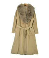 Max Mara チェスターコート