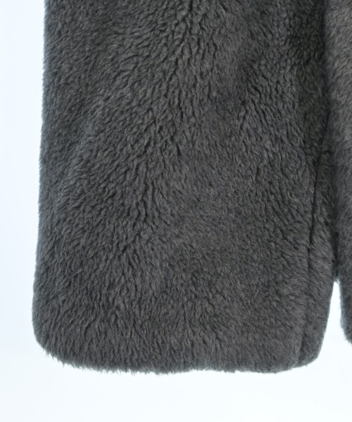 Max Mara（マックスマーラ）チェスターコート グレー サイズ:S レディース/2200653197012