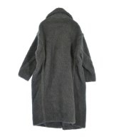 Max Mara（マックスマーラ）チェスターコート グレー サイズ:S レディース/2200653197012