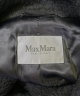 Max Mara（マックスマーラ）チェスターコート グレー サイズ:S レディース/2200653197012