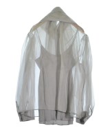 Max Mara（マックスマーラ）ブラウス グレー サイズ:F レディース/2200629274136