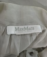 Max Mara（マックスマーラ）ブラウス グレー サイズ:F レディース/2200629274136