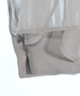 Max Mara（マックスマーラ）ブラウス グレー サイズ:F レディース/2200629274136