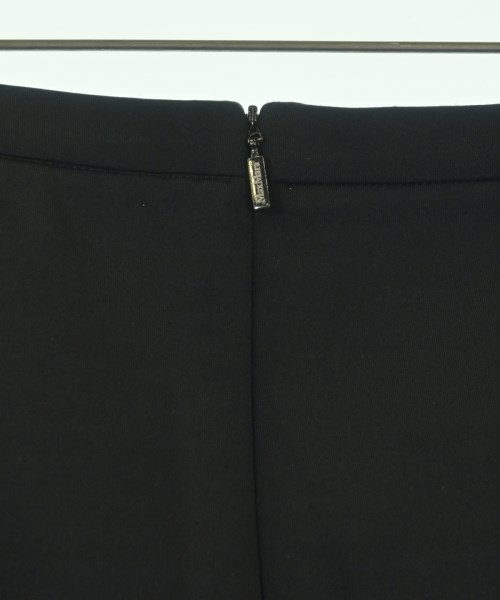 Max Mara（マックスマーラ）ロング・マキシ丈スカート 黒 サイズ:-(M位) レディース/2200653315027