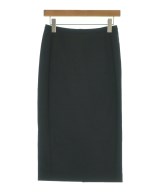 Max Mara（マックスマーラ）ロング・マキシ丈スカート 黒 サイズ:-(M位) レディース/2200653315027